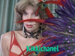 Kikkichanel
