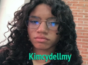 Kimcydellmy