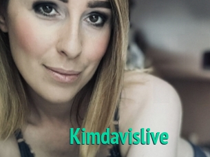 Kimdavislive