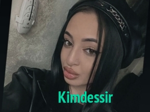 Kimdessir