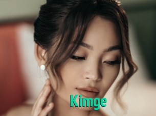 Kimge