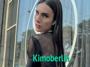 Kimoberlin