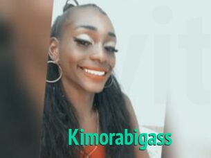 Kimorabigass
