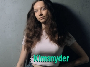 Kimsnyder