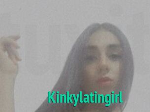 Kinkylatingirl