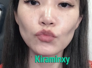 Kiraminxy