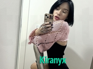 Kiranyx