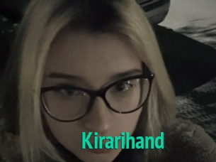 Kirarihand