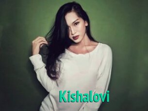 Kishalovi