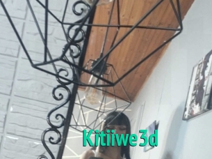 Kitiiwe3d