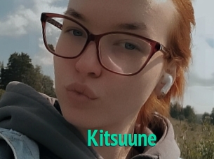 Kitsuune
