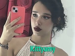 Kittyamy