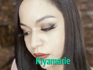 Kiyamarie