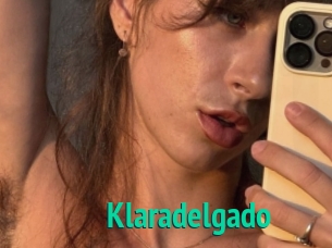Klaradelgado