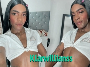 Klarwillianss