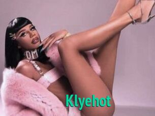 Klyehot