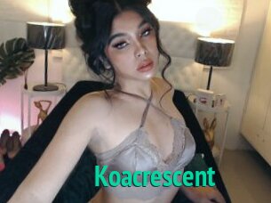 Koacrescent