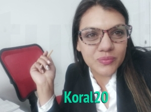 Koral20
