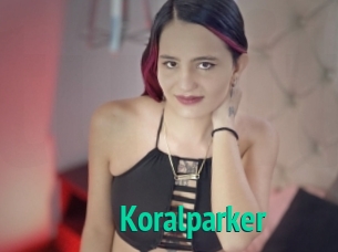 Koralparker