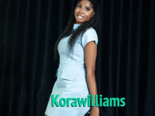 Korawilliams