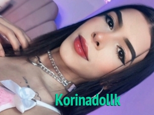 Korinadollk