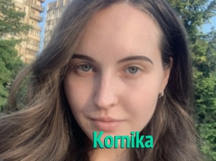 Kornika
