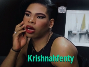 Krishnahfenty