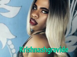 Krishnashgravide