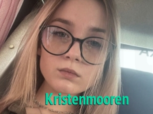 Kristenmooren