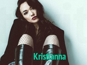 Kristianna