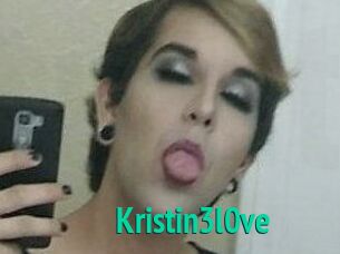 Kristin3l0ve