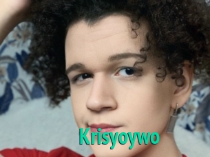 Krisyoywo