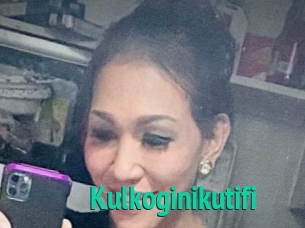 Kulkoginikutifi