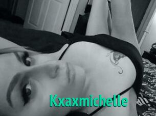 Kxaxmichelle