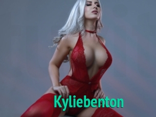 Kyliebenton
