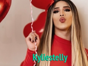 Kyliestelly