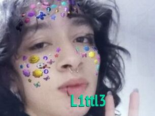 L1ttl3