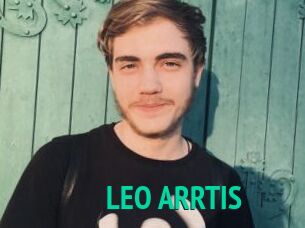 LEO_ARRTIS