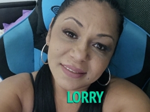 LORRY