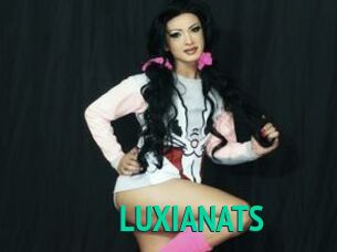 LUXIANATS