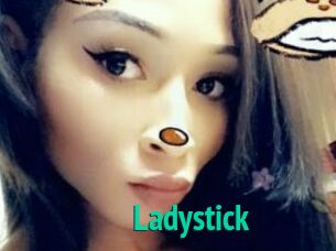Ladystick