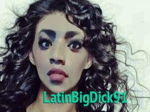 LatinBigDick91
