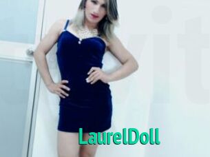 LaurelDoll