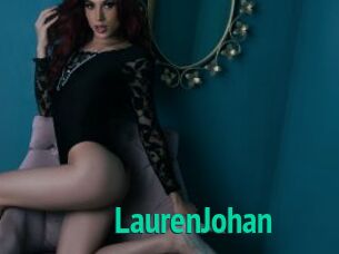 LaurenJohan