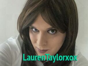 LaurenTaylorxox