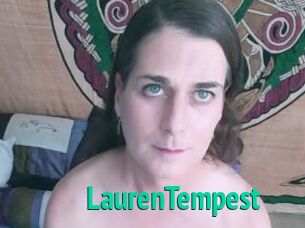 LaurenTempest