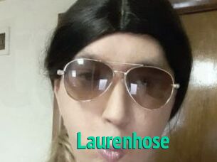 Laurenhose