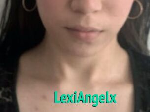 LexiAngelx