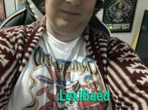 LexiBaed