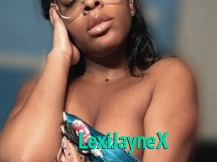LexiJayneX